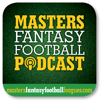 Masters Money Leagues Podcast